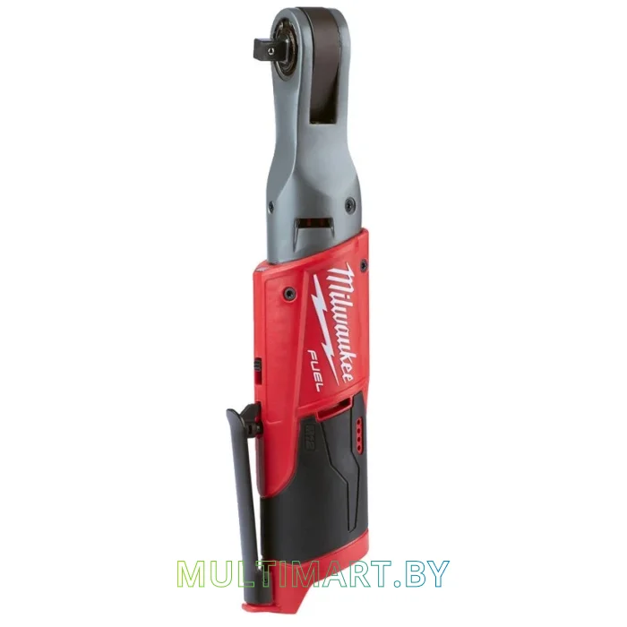 Трещотка Milwaukee M12 FIR38-0 4933459797 (без АКБ)